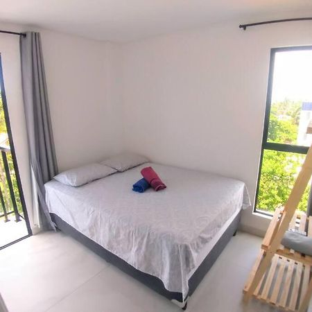Flat 306 Rua Das Piscinas Naturais - Centro De Porto Pôrto das Galinhas Zewnętrze zdjęcie
