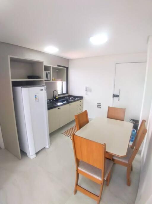 Flat 306 Rua Das Piscinas Naturais - Centro De Porto Pôrto das Galinhas Zewnętrze zdjęcie
