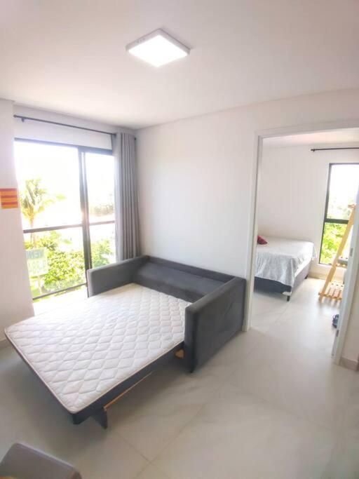 Flat 306 Rua Das Piscinas Naturais - Centro De Porto Pôrto das Galinhas Zewnętrze zdjęcie