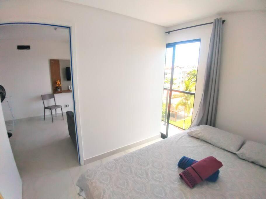 Flat 306 Rua Das Piscinas Naturais - Centro De Porto Pôrto das Galinhas Zewnętrze zdjęcie