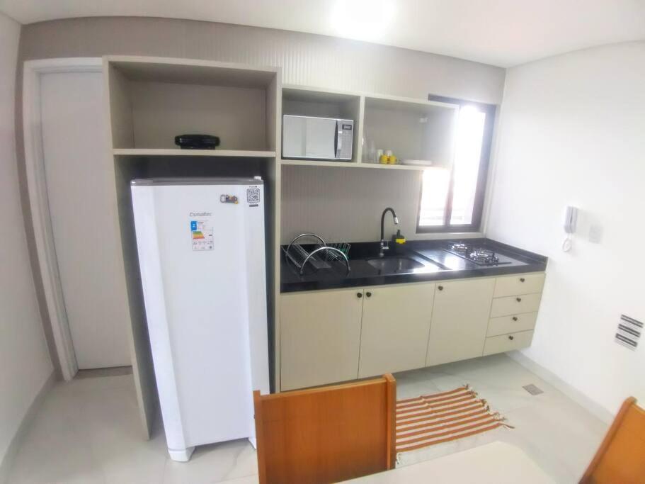 Flat 306 Rua Das Piscinas Naturais - Centro De Porto Pôrto das Galinhas Zewnętrze zdjęcie