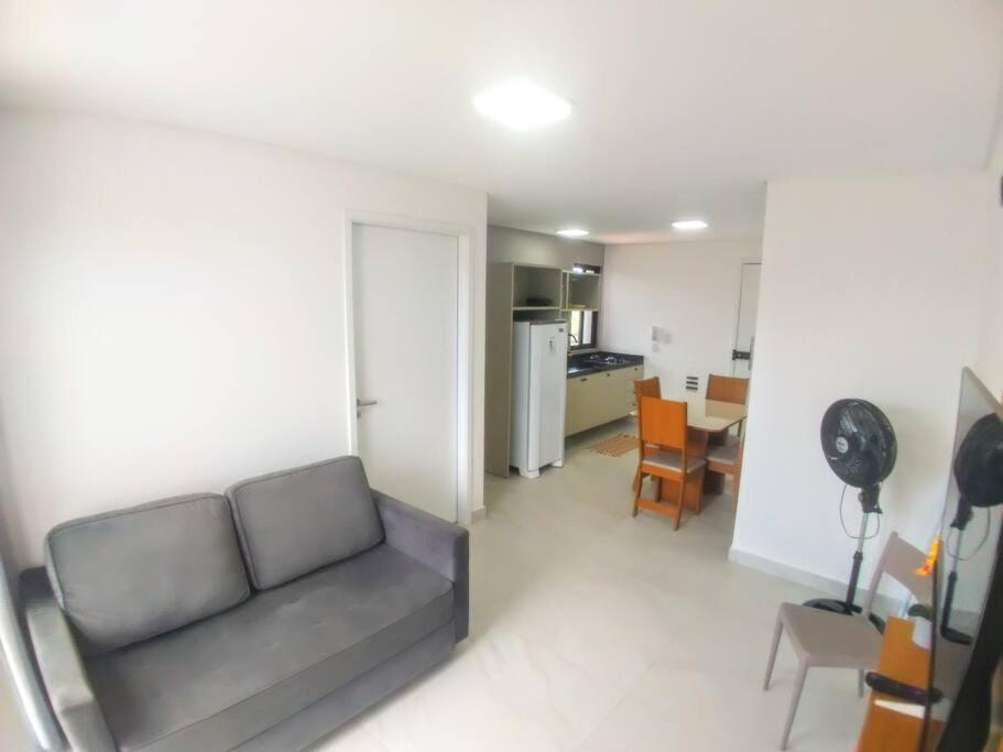 Flat 306 Rua Das Piscinas Naturais - Centro De Porto Pôrto das Galinhas Zewnętrze zdjęcie