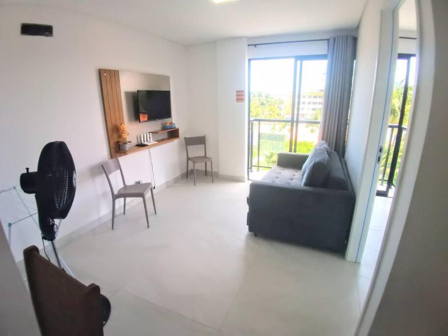 Flat 306 Rua Das Piscinas Naturais - Centro De Porto Pôrto das Galinhas Zewnętrze zdjęcie