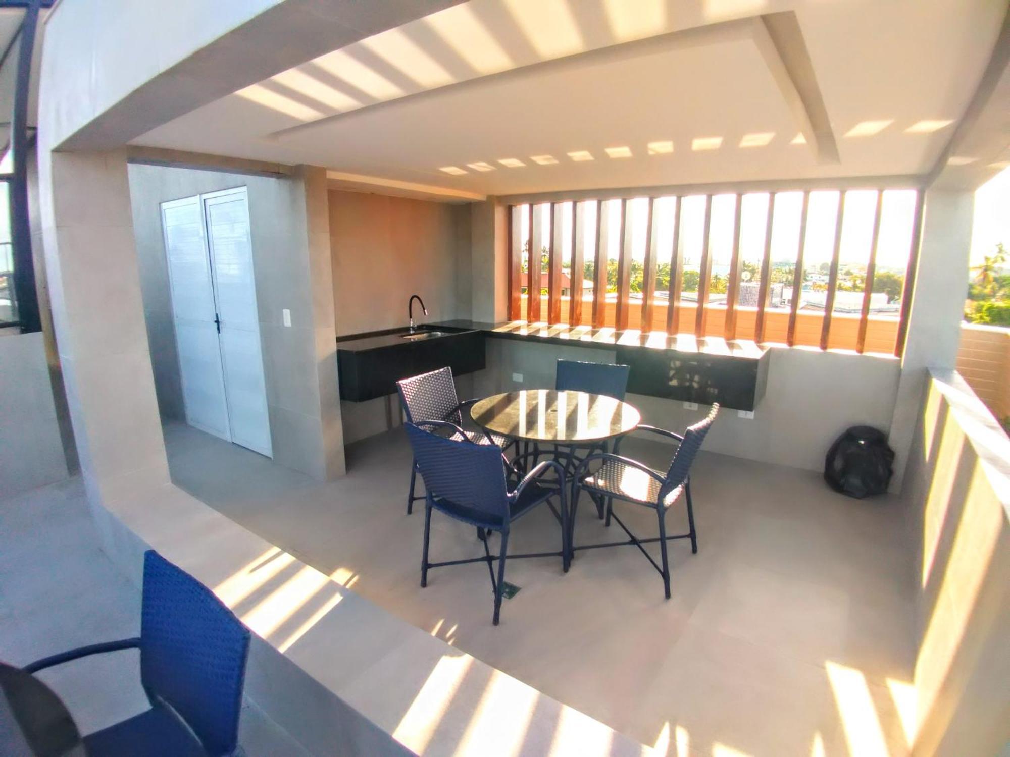 Flat 306 Rua Das Piscinas Naturais - Centro De Porto Pôrto das Galinhas Zewnętrze zdjęcie