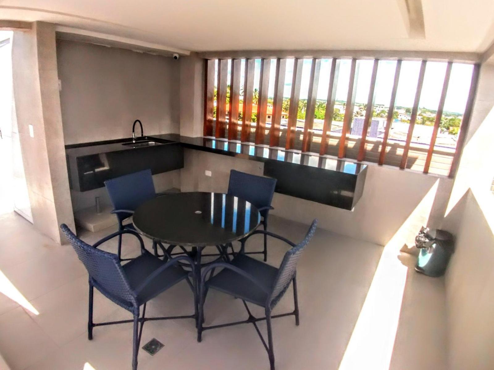 Flat 306 Rua Das Piscinas Naturais - Centro De Porto Pôrto das Galinhas Zewnętrze zdjęcie