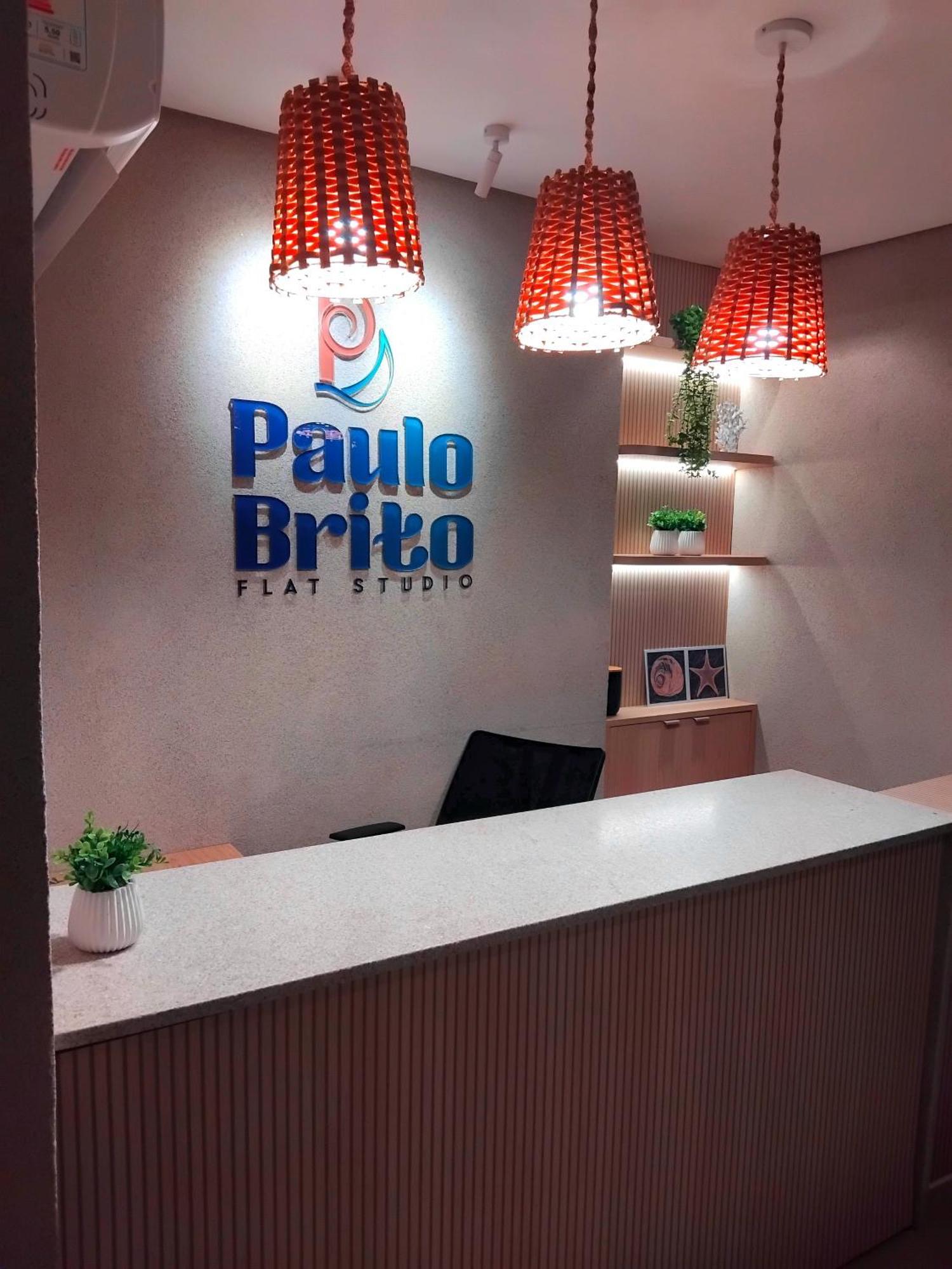 Flat 306 Rua Das Piscinas Naturais - Centro De Porto Pôrto das Galinhas Zewnętrze zdjęcie