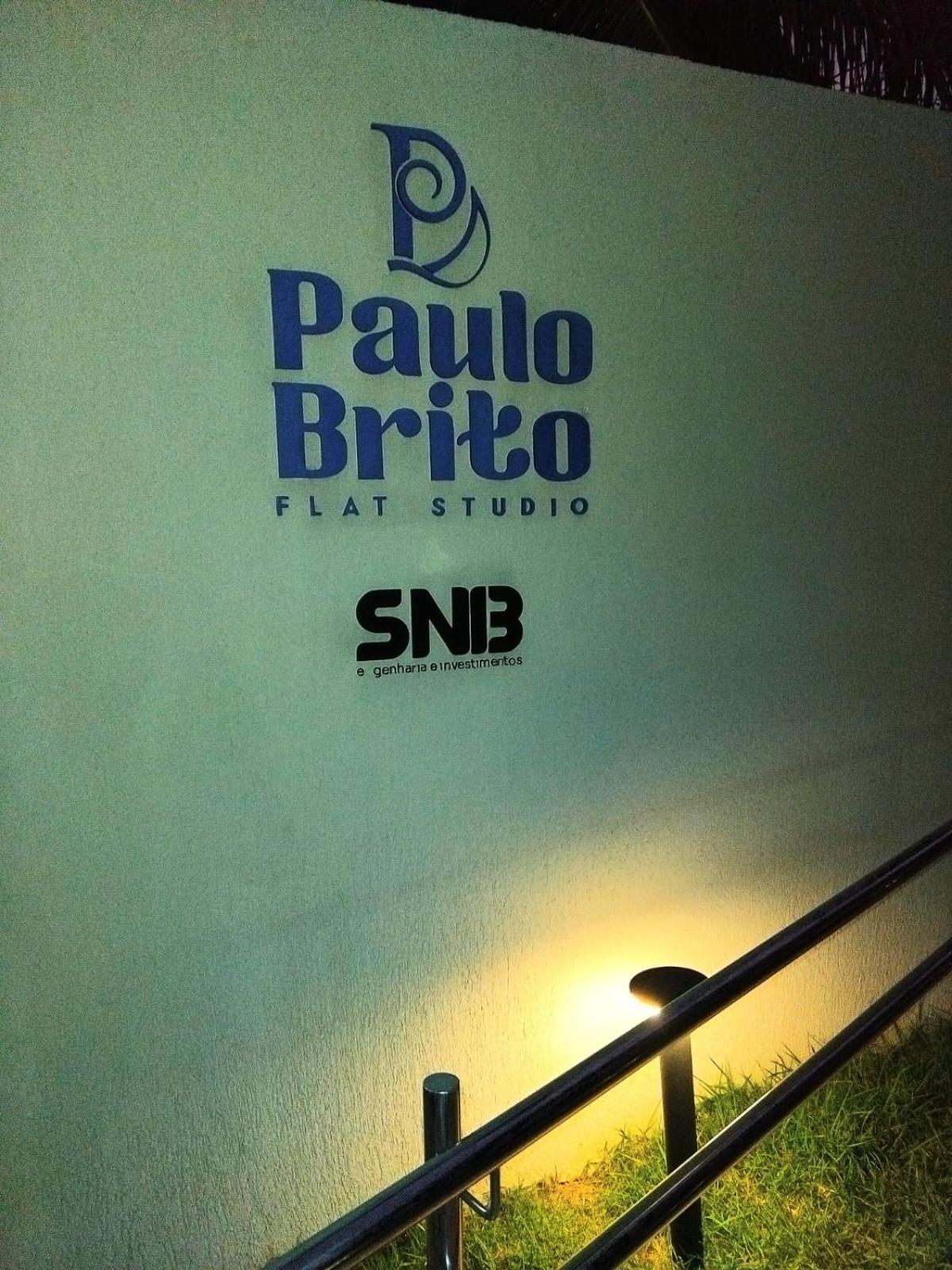 Flat 306 Rua Das Piscinas Naturais - Centro De Porto Pôrto das Galinhas Zewnętrze zdjęcie