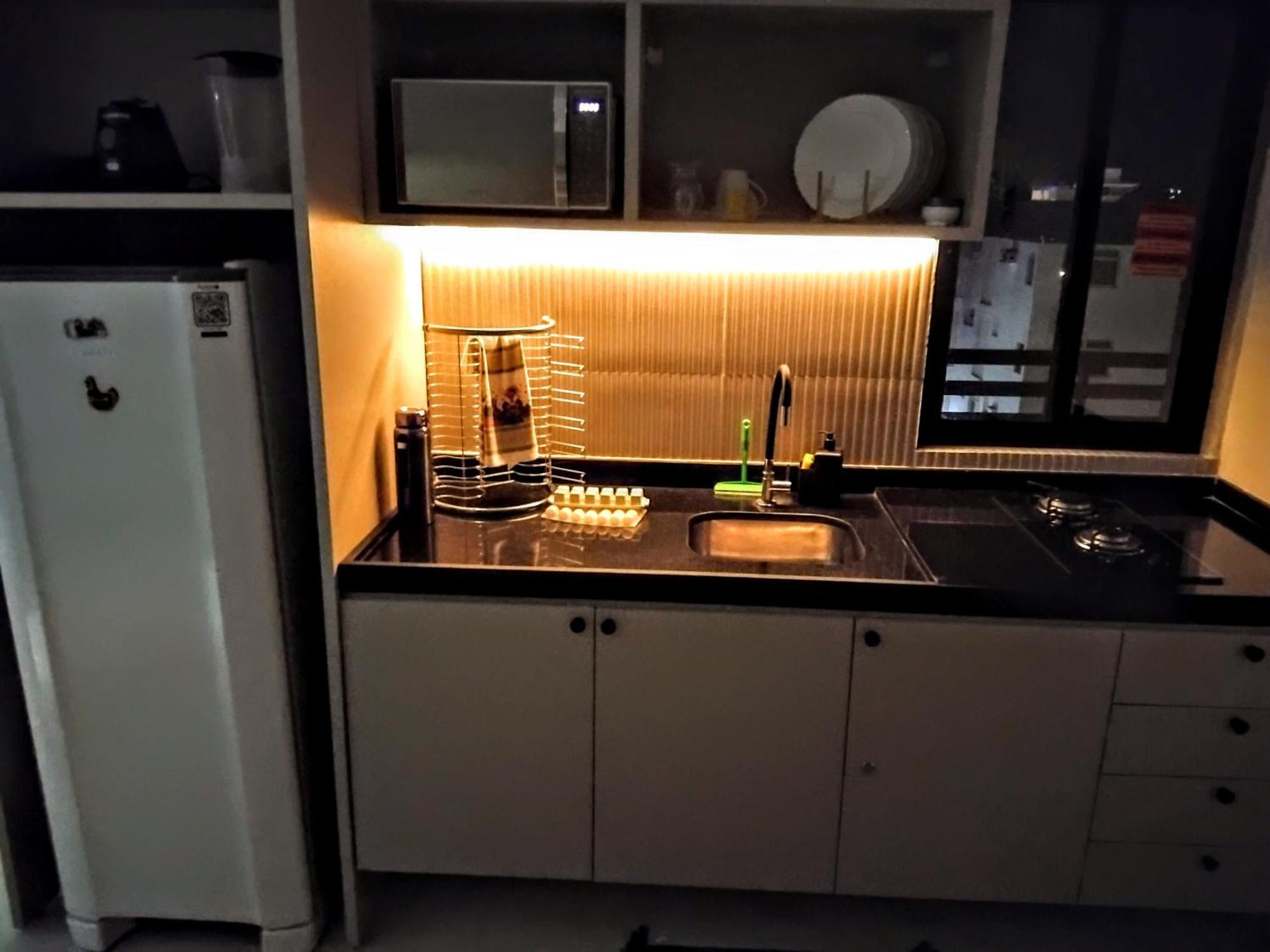 Flat 306 Rua Das Piscinas Naturais - Centro De Porto Pôrto das Galinhas Zewnętrze zdjęcie