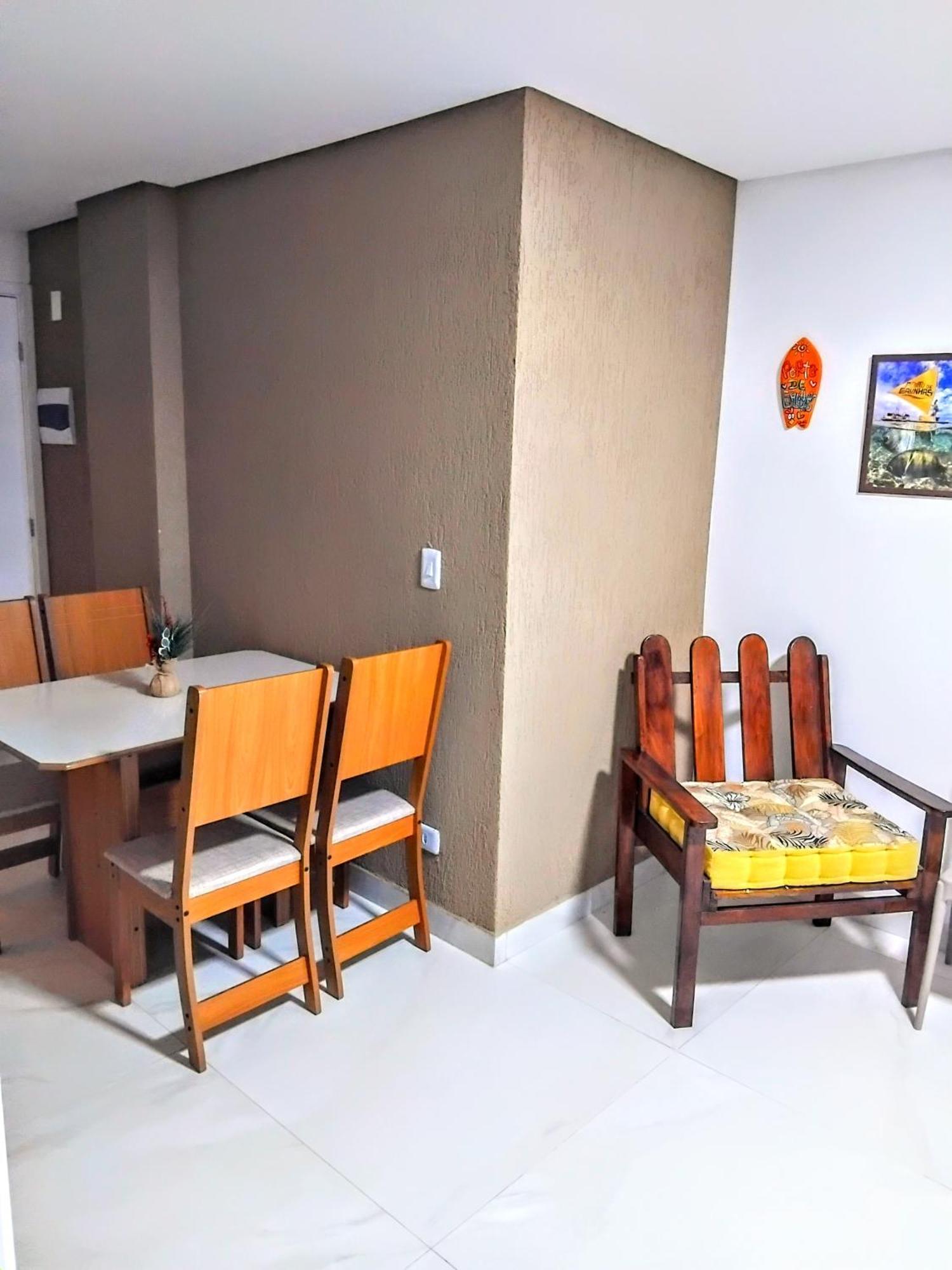 Flat 306 Rua Das Piscinas Naturais - Centro De Porto Pôrto das Galinhas Zewnętrze zdjęcie